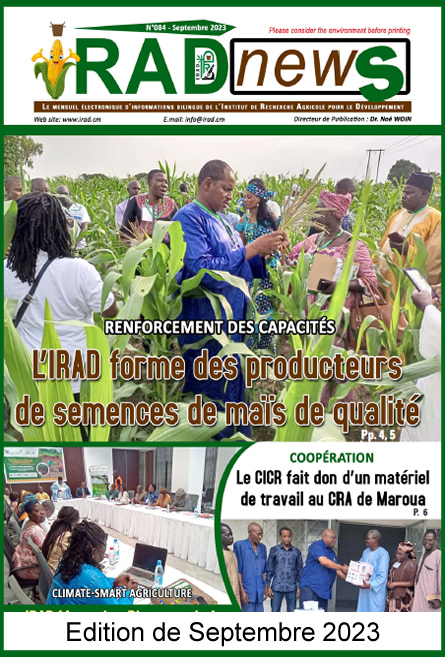 Titre carroussel