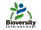 BIOVERSITY INTERNATIONAL